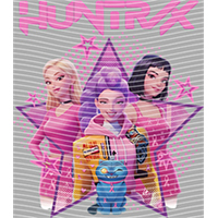 Demon Hunter Girls-LM 674